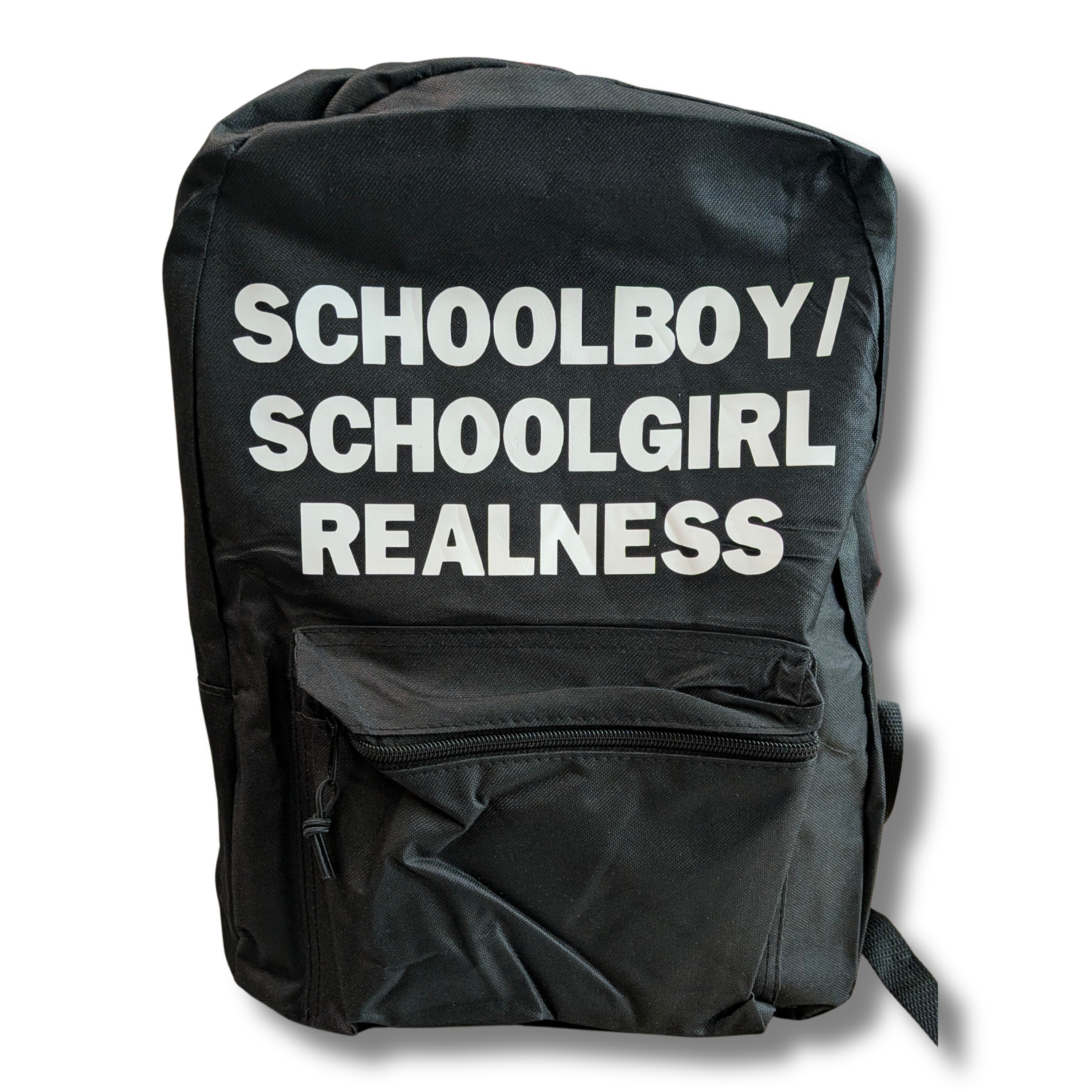 Sale -Schoolboy/Schoolgirl REALNESS Backpack