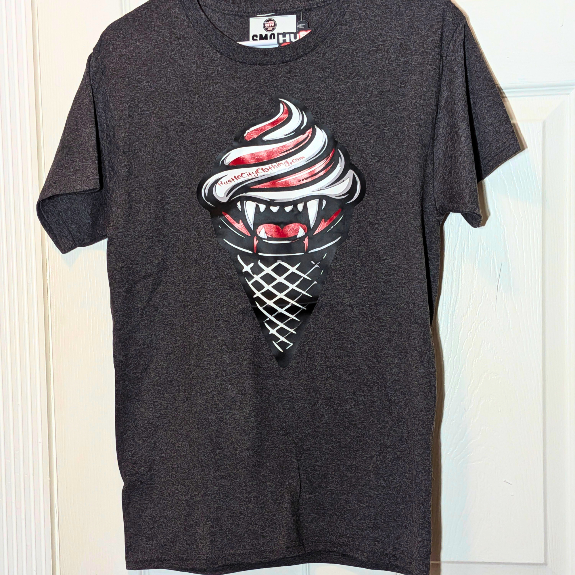 Wafflecone Vampire --Small