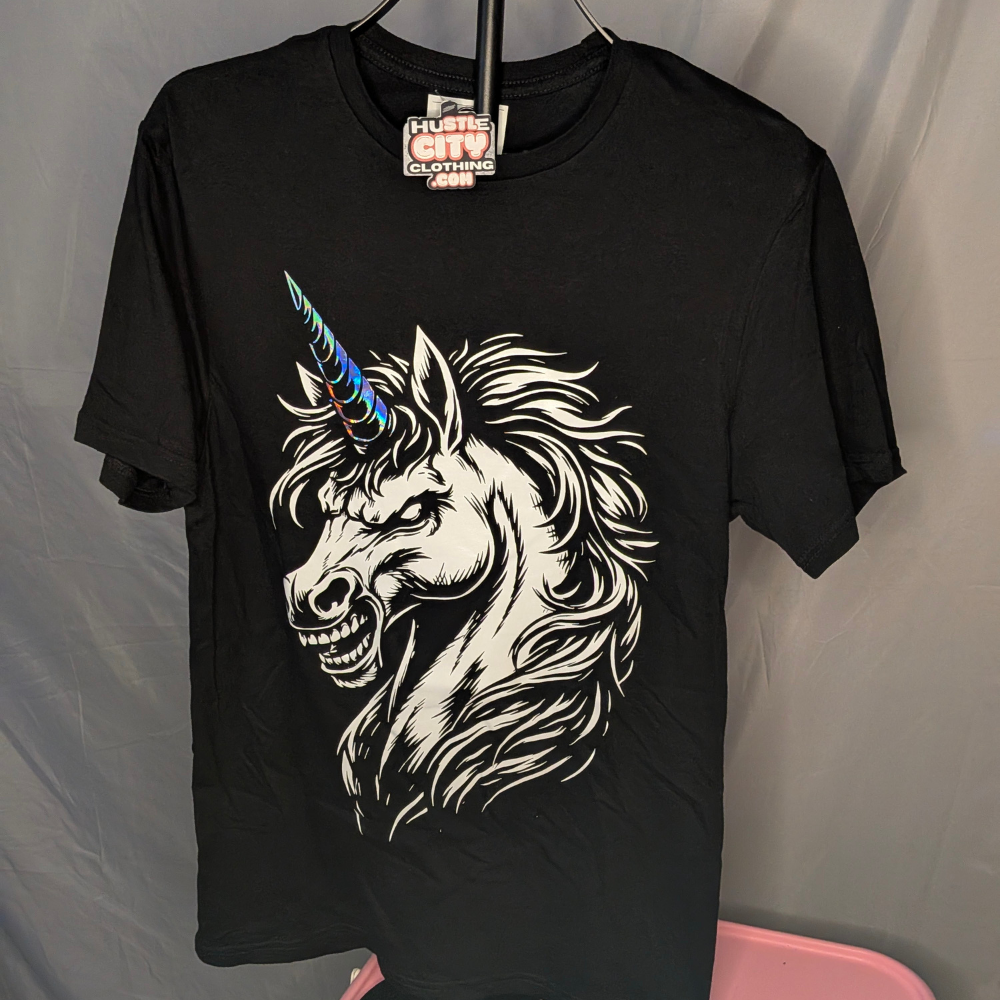 Sale - The Unicorn T-Shirt - Small