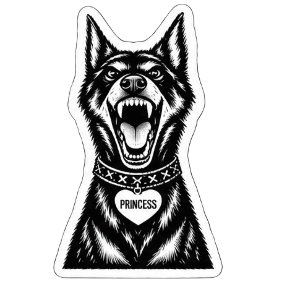 Hustleween Sticker Pack
