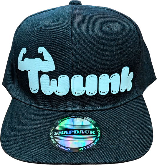 Twunk Hat