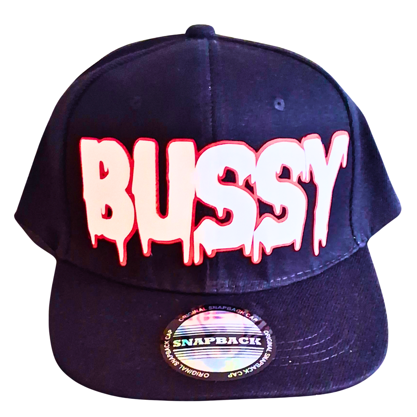 Bussy Hat