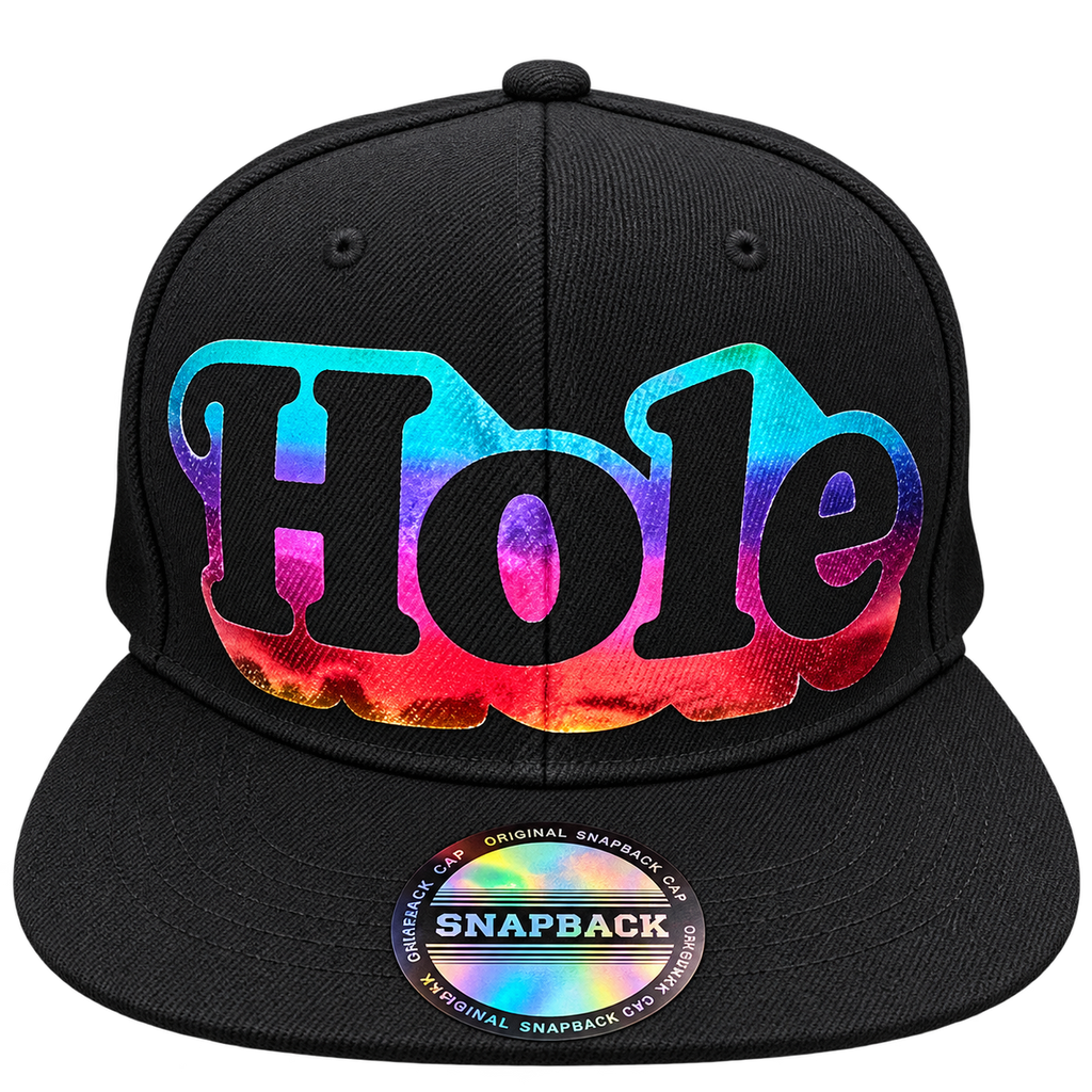 Hole Hat