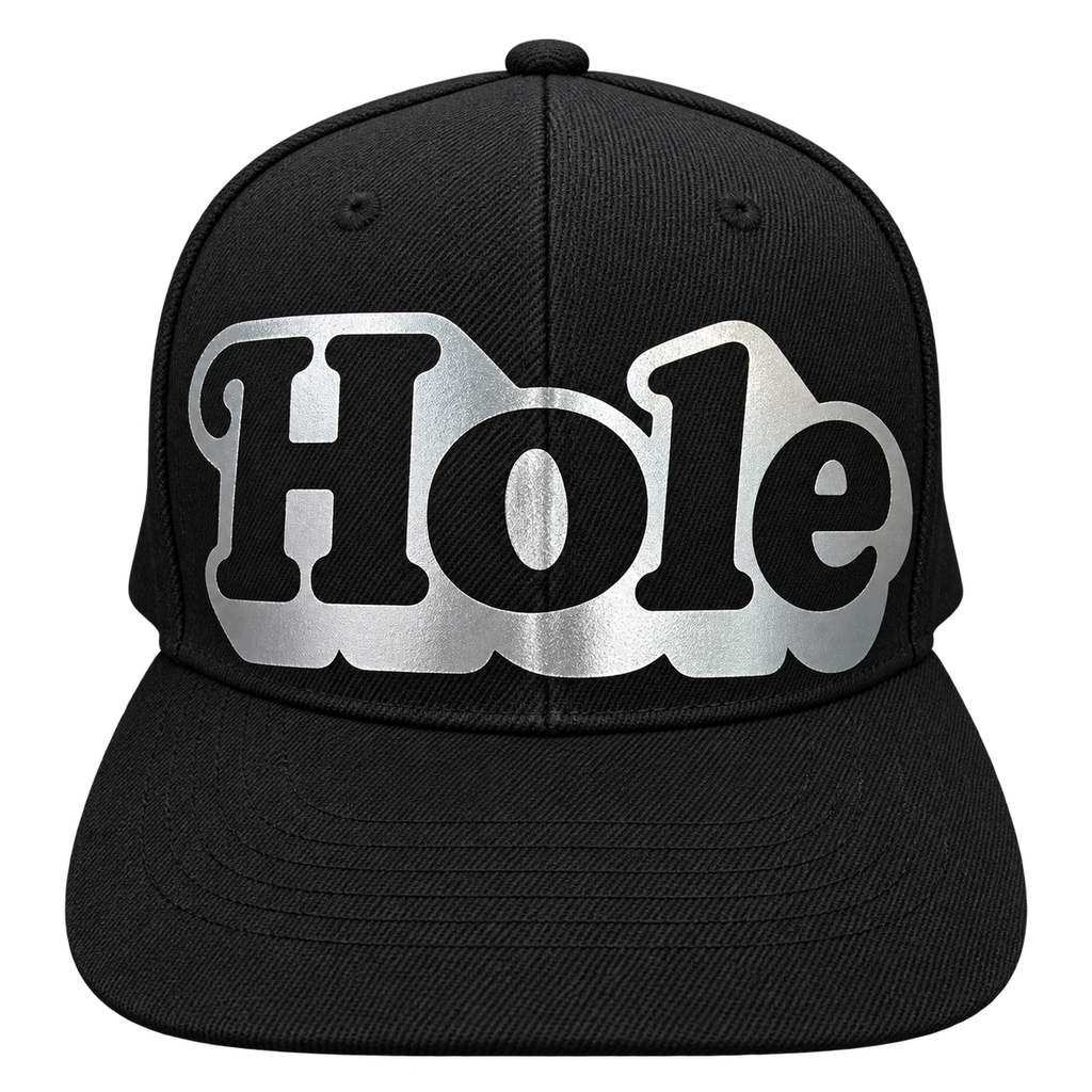 Hole Hat