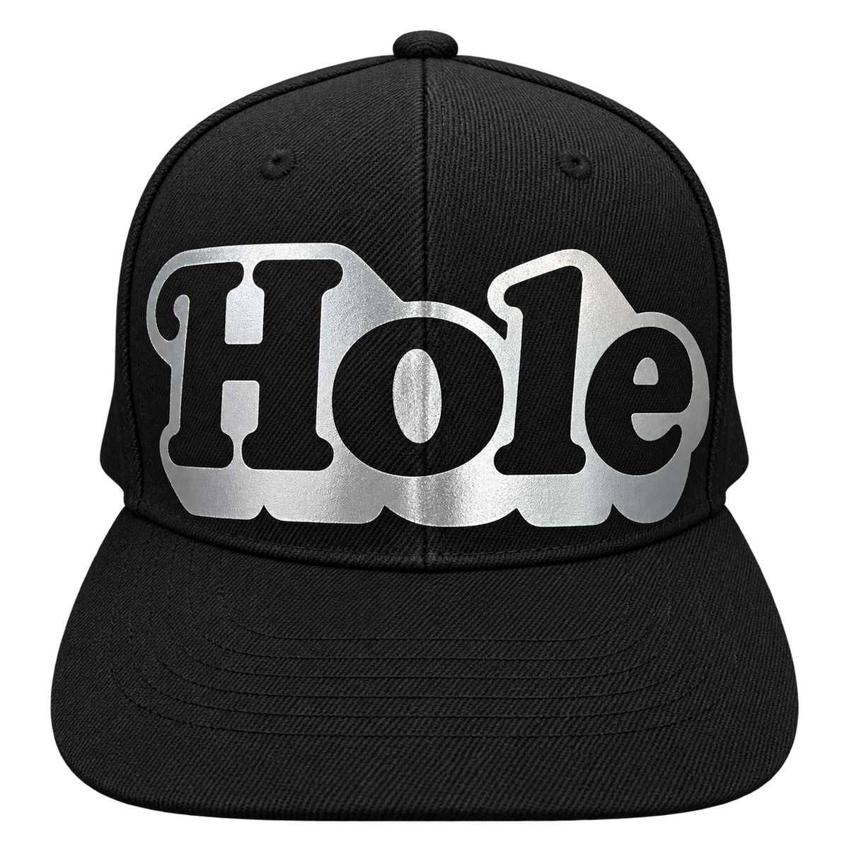 Hole Hat