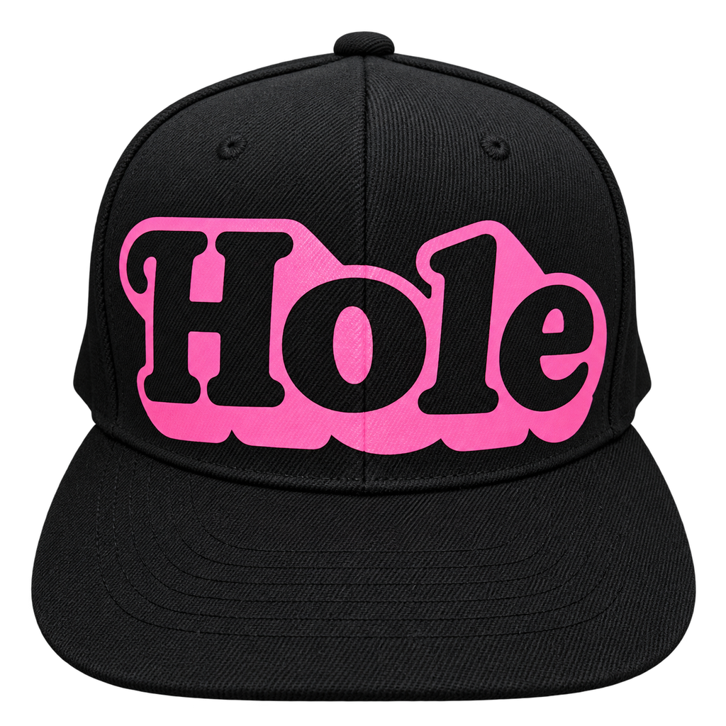 Hole Hat