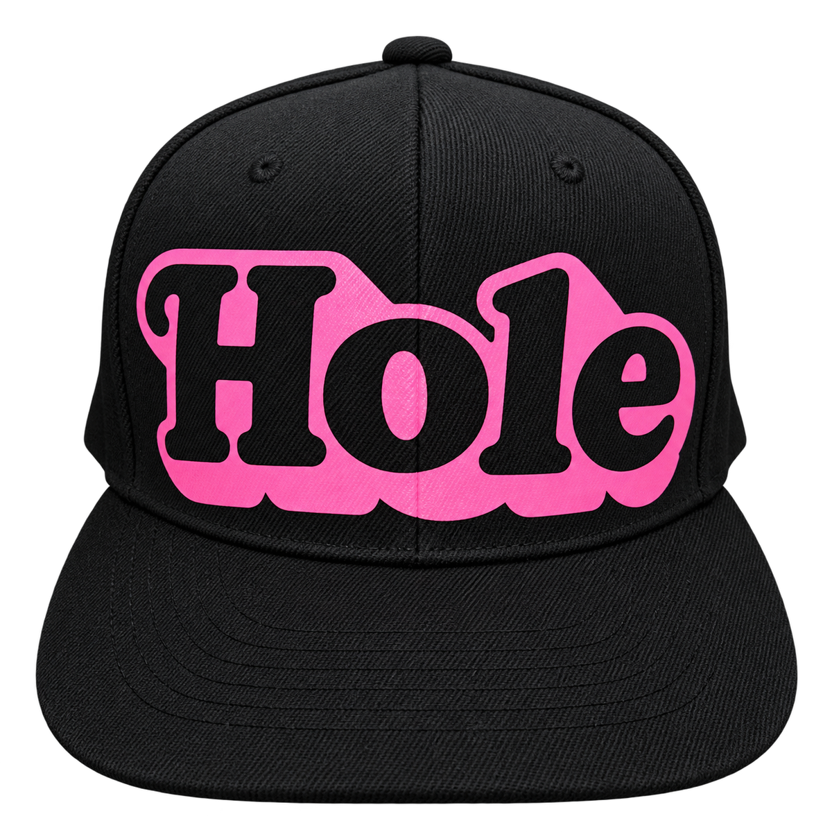 Hole Hat
