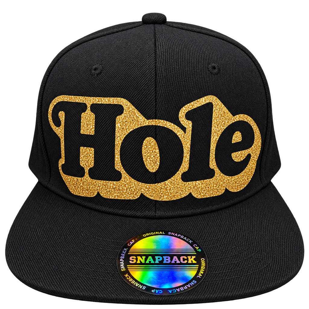 Hole Hat