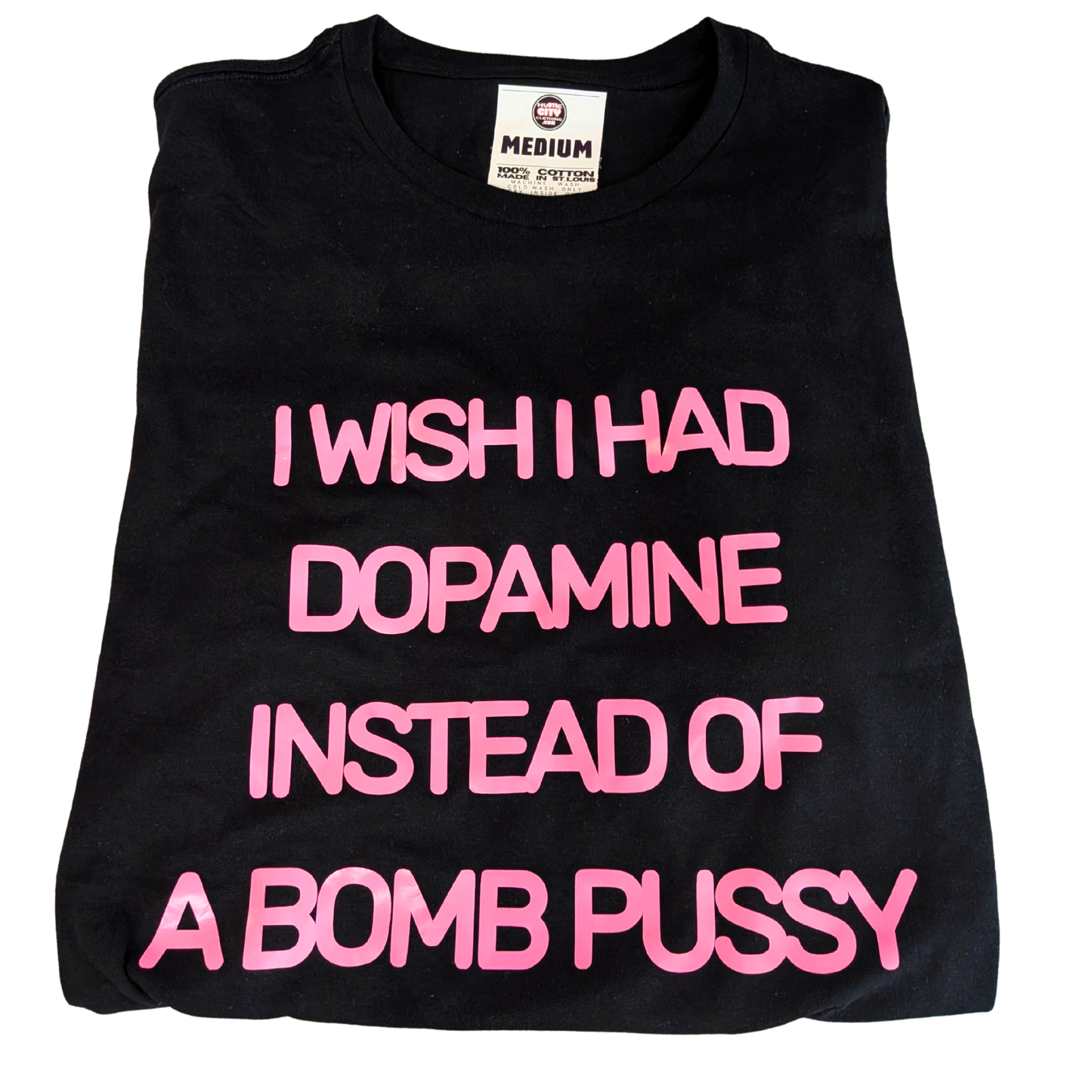Dopamine T-Shirt