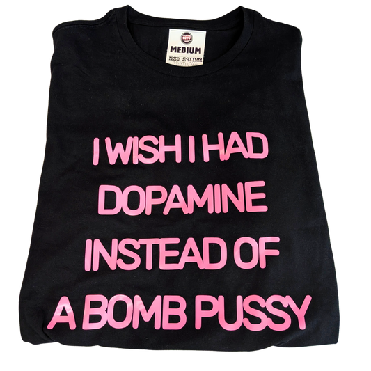 Dopamine T-Shirt