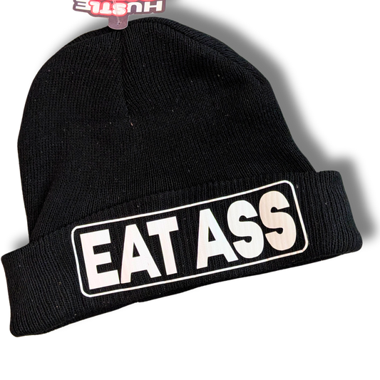 Eat Ass Beanie