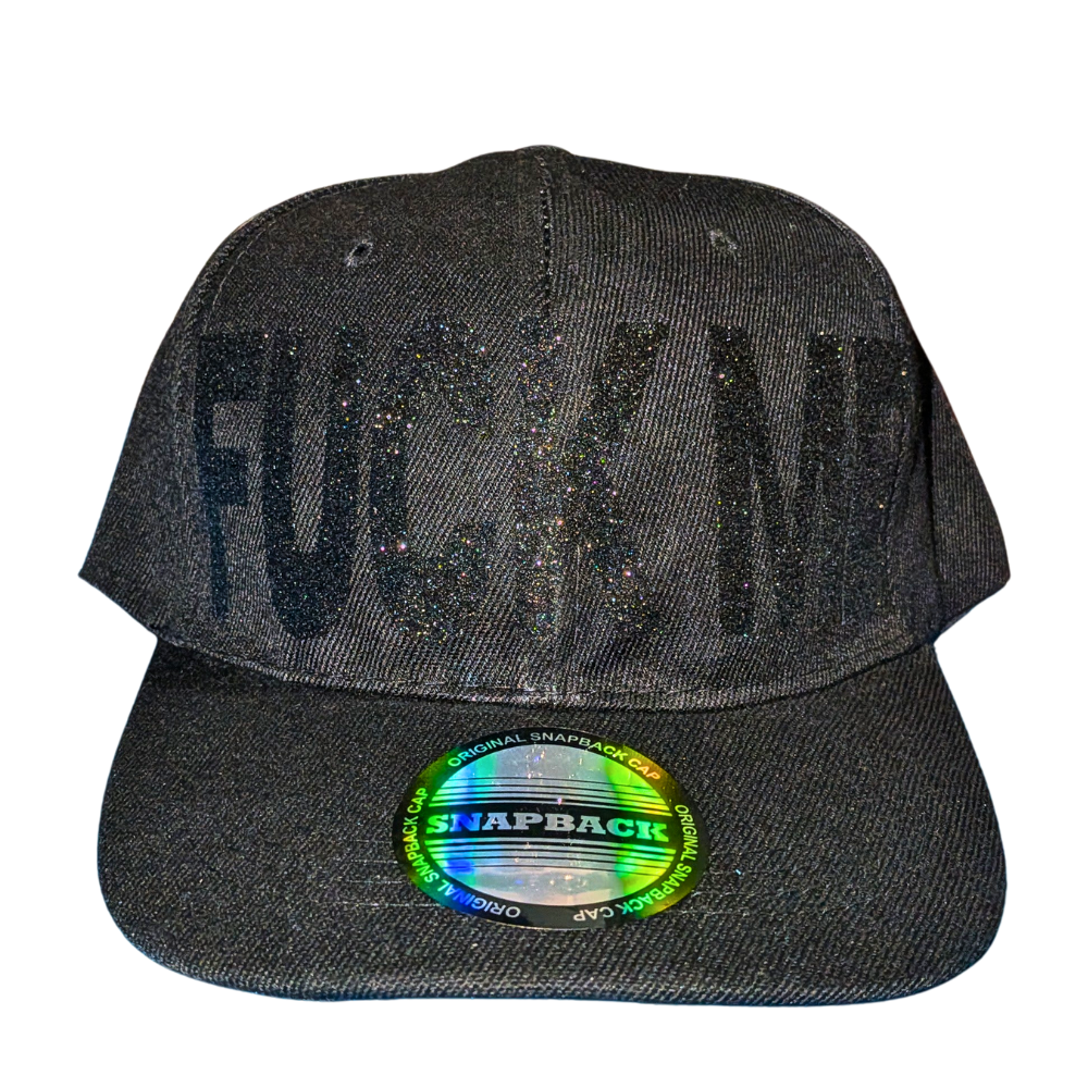 FUCK ME Snapback