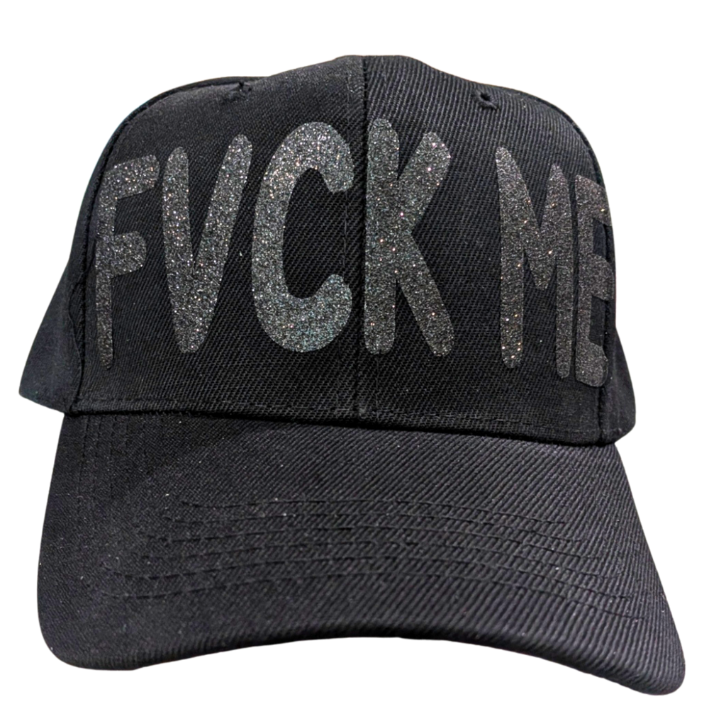 FVCK ME Dad Hat
