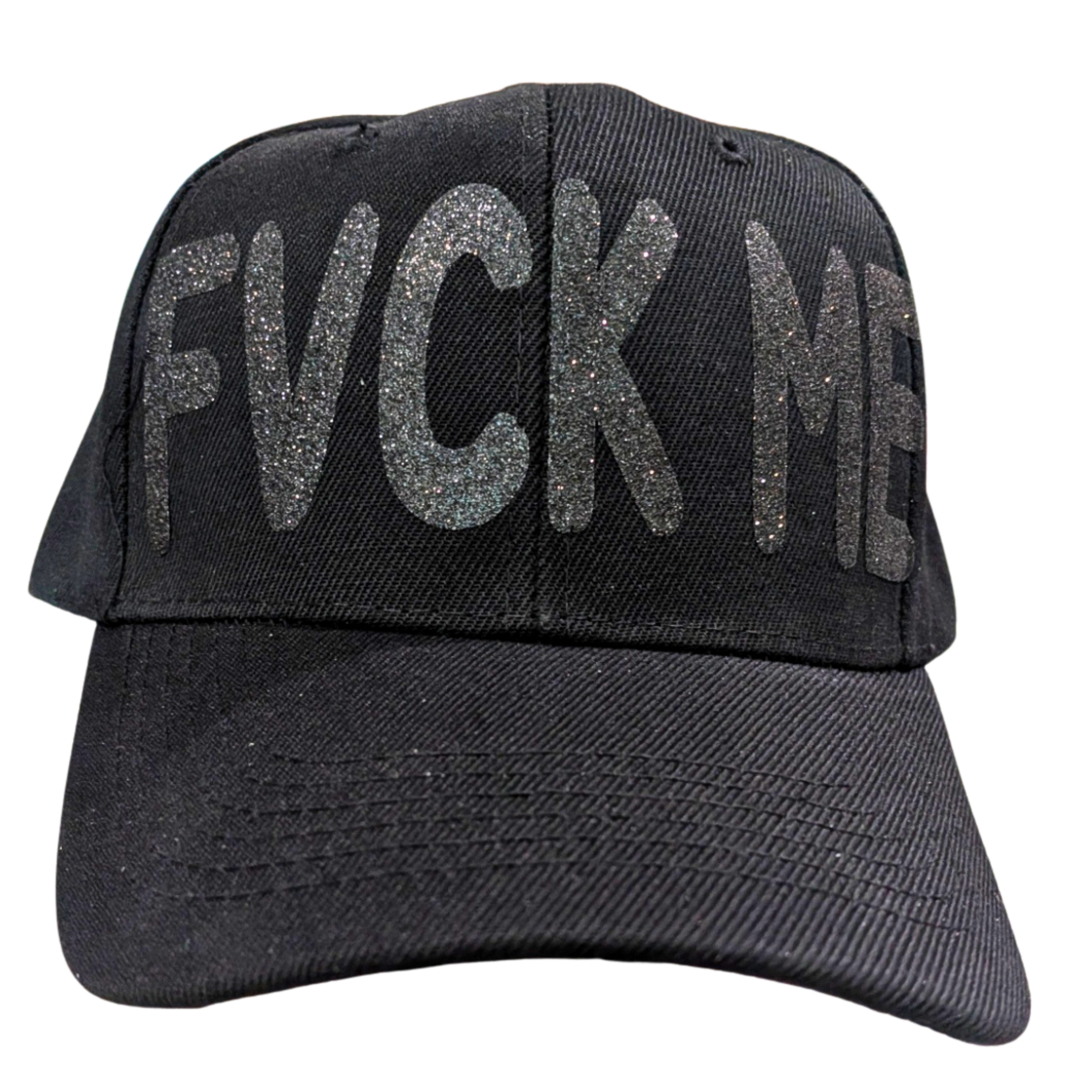 FVCK ME Dad Hat