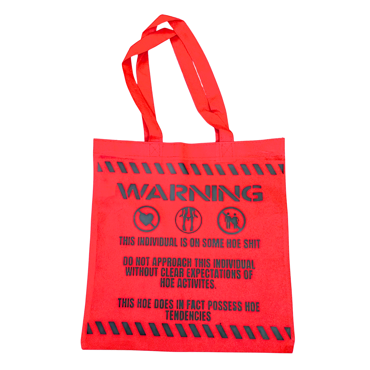 Hoe Bag