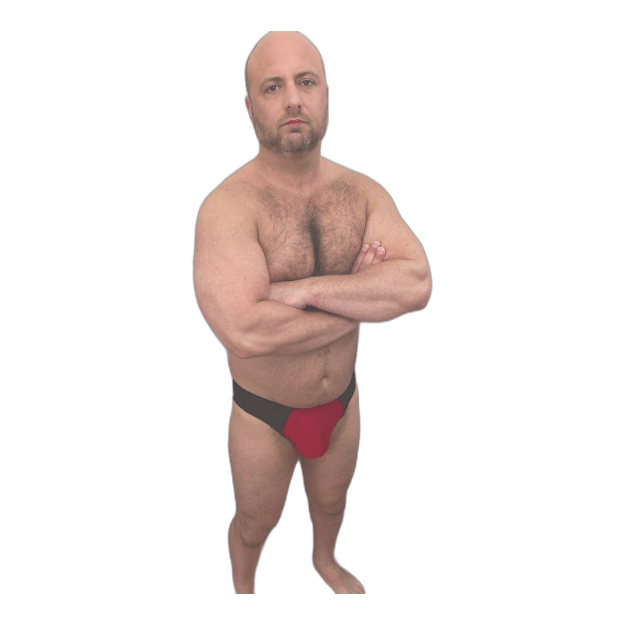 Blood Diamond Premium Underwear