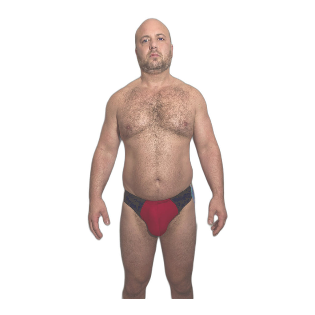 Blood Diamond Premium Underwear