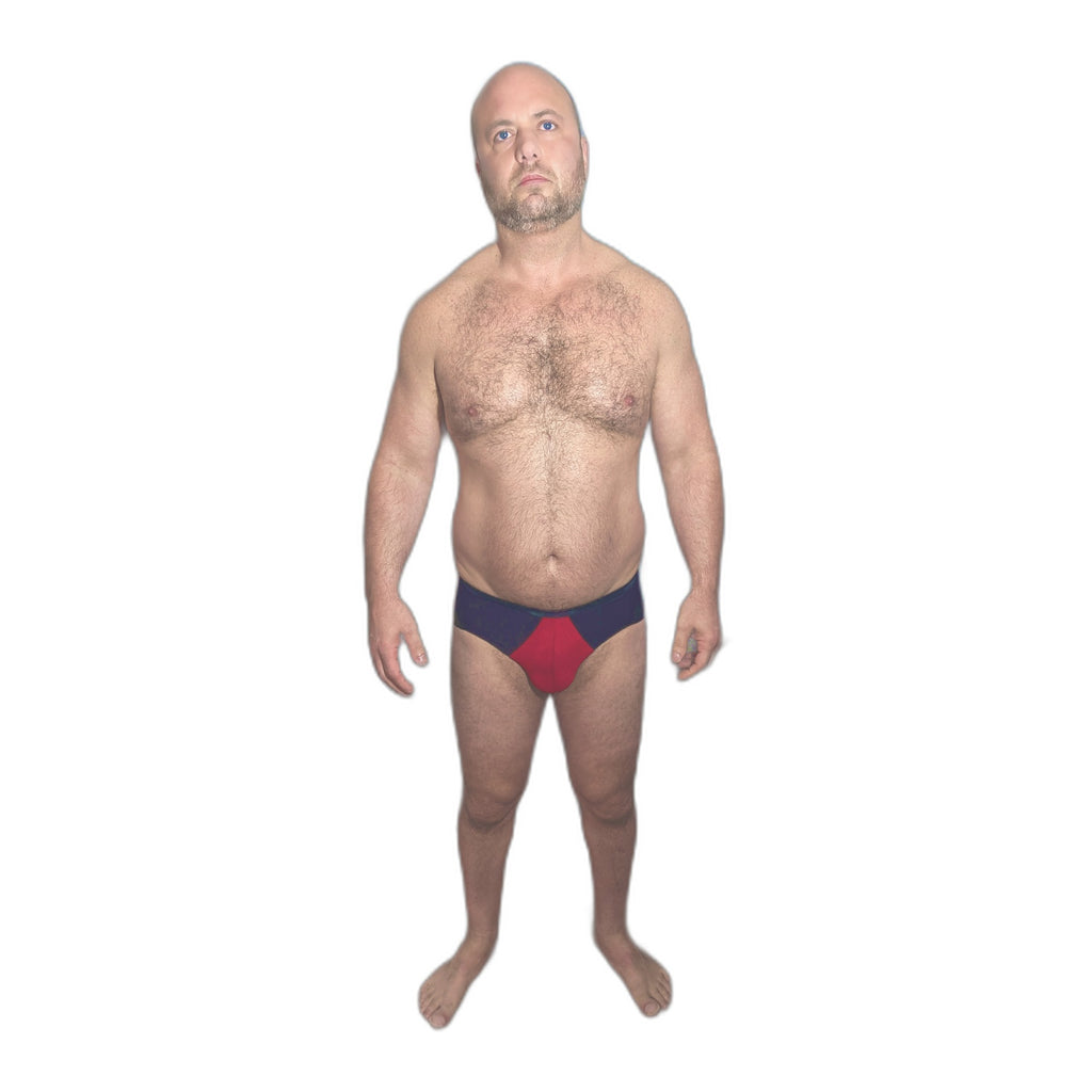Blood Diamond Premium Underwear