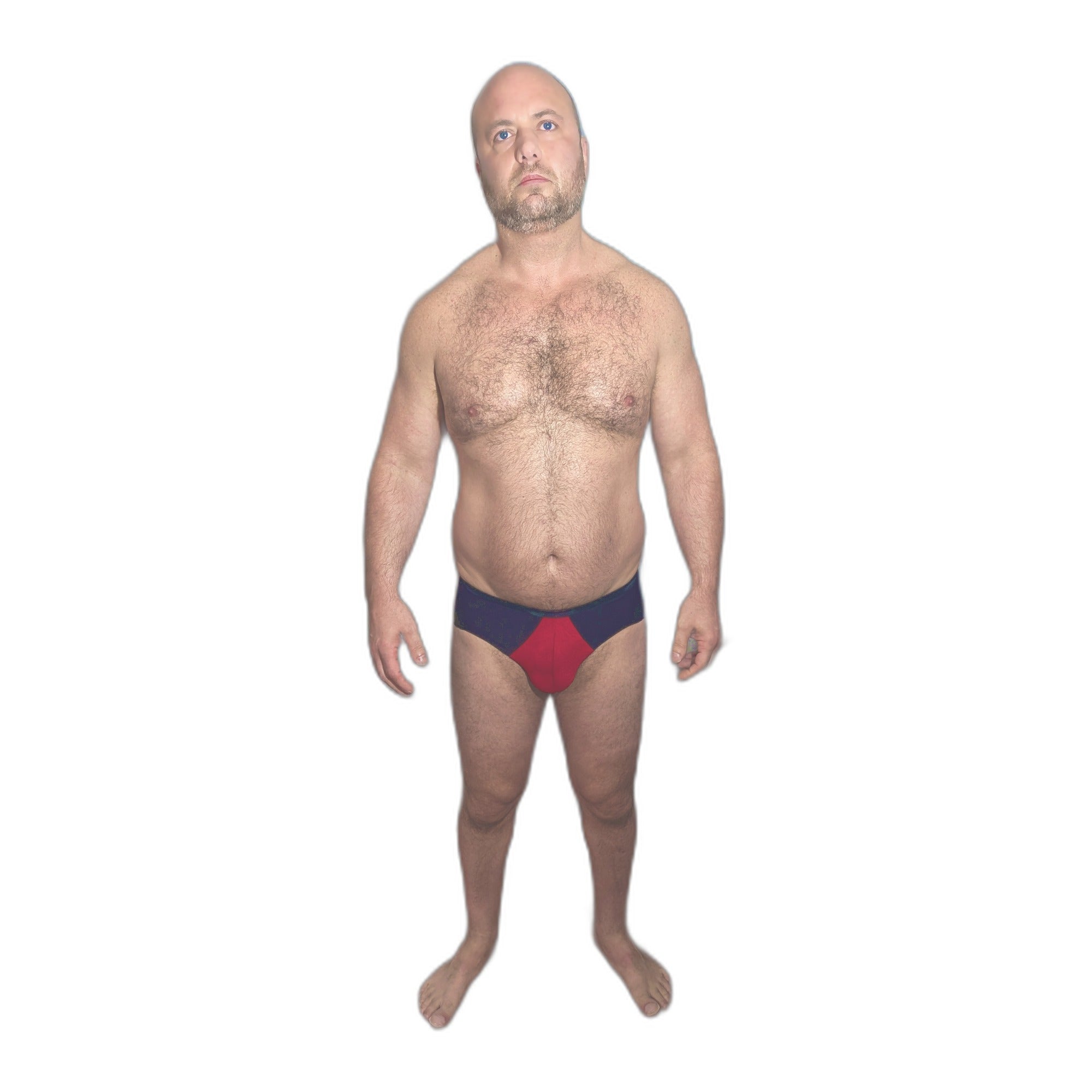 Blood Diamond Premium Underwear