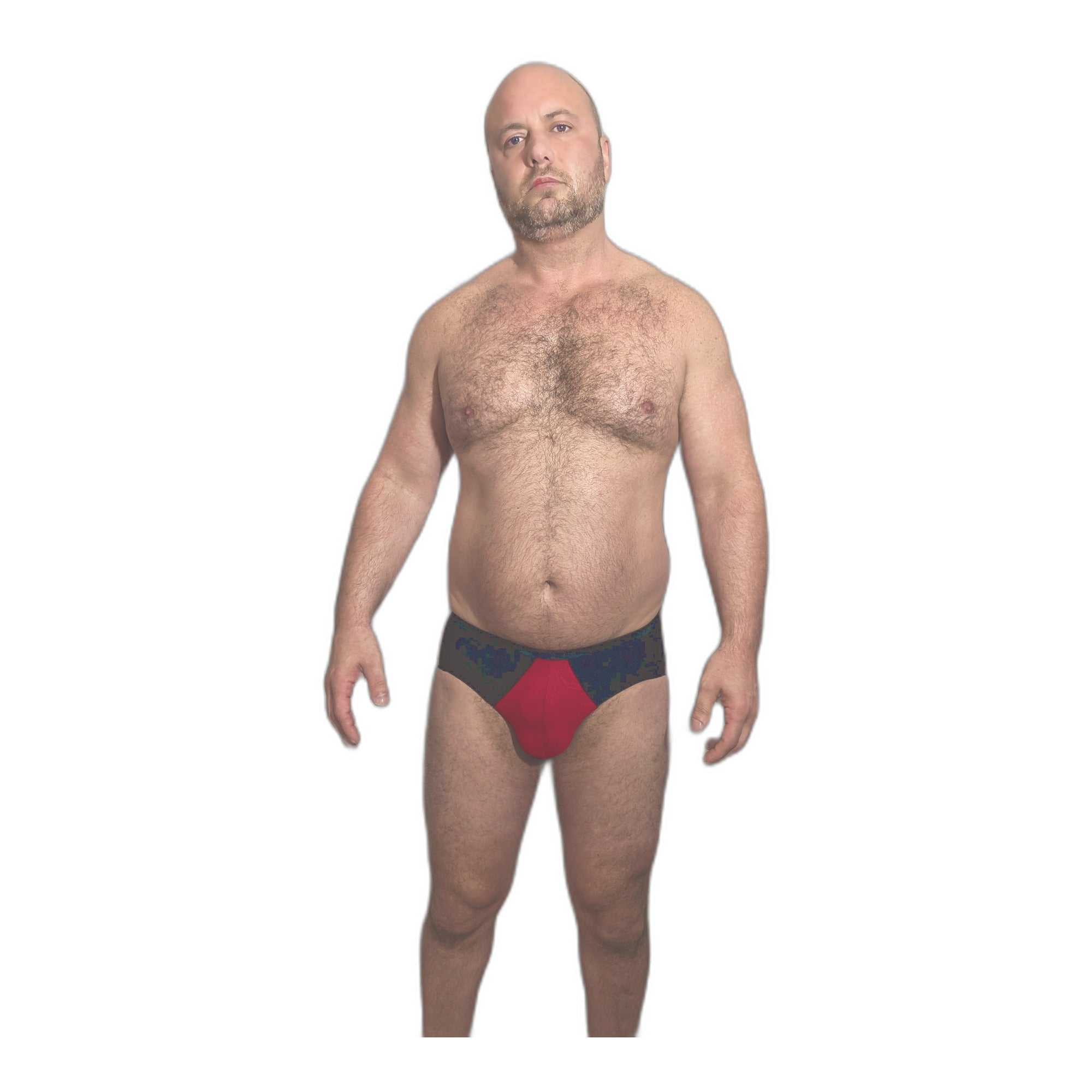 Blood Diamond Premium Underwear