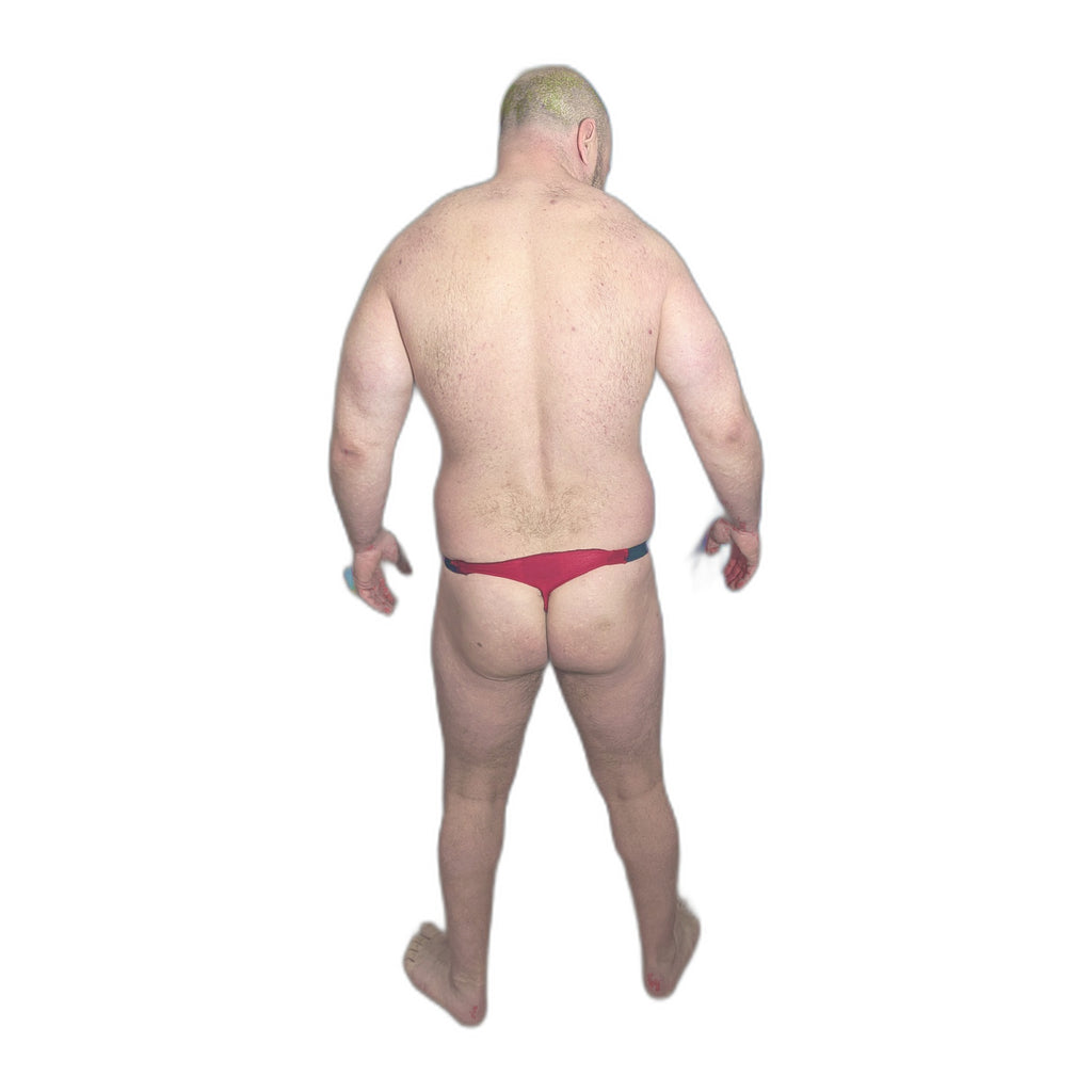 Blood Diamond Premium Underwear