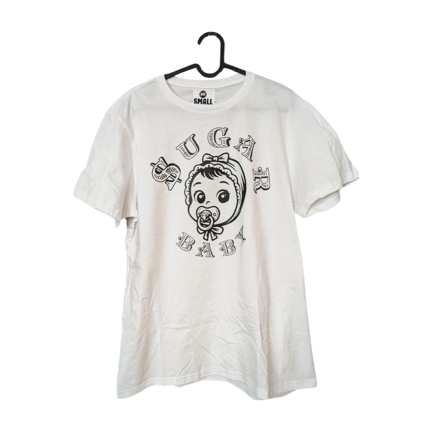 Sugar Baby Graphic T-Shirt