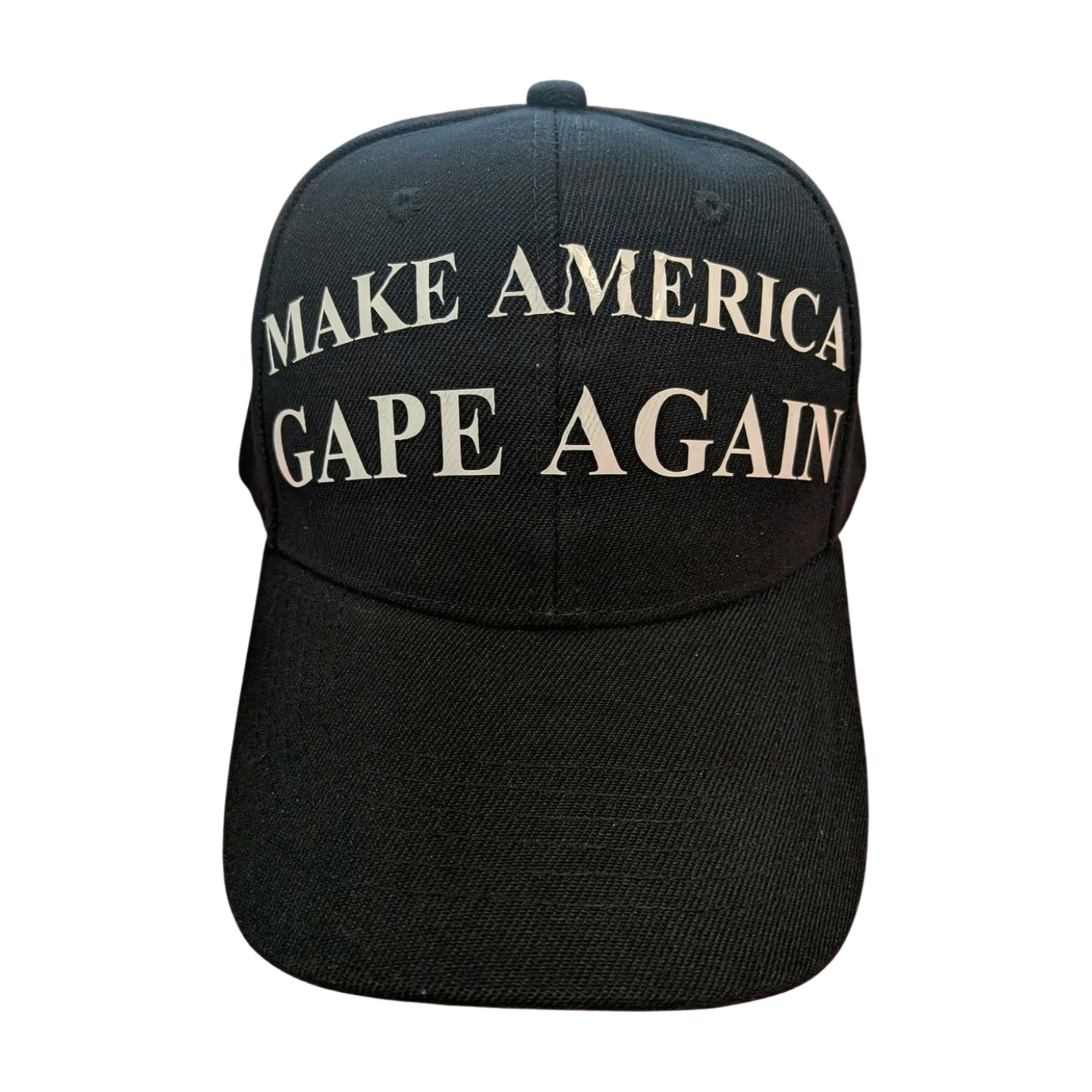 MAKE AMERICA GAPE AGAIN™ Dad Hat