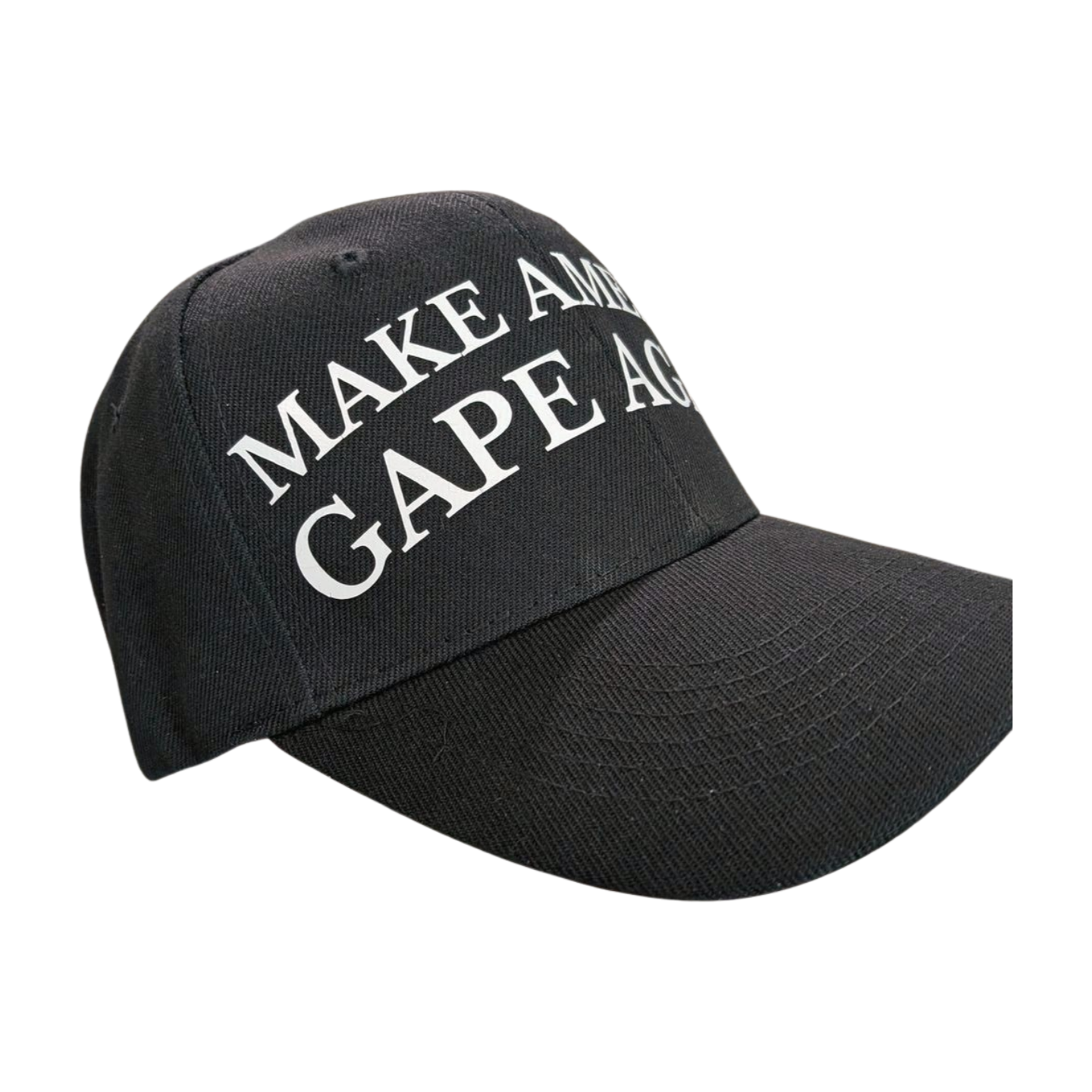 MAKE AMERICA GAPE AGAIN™ HAT