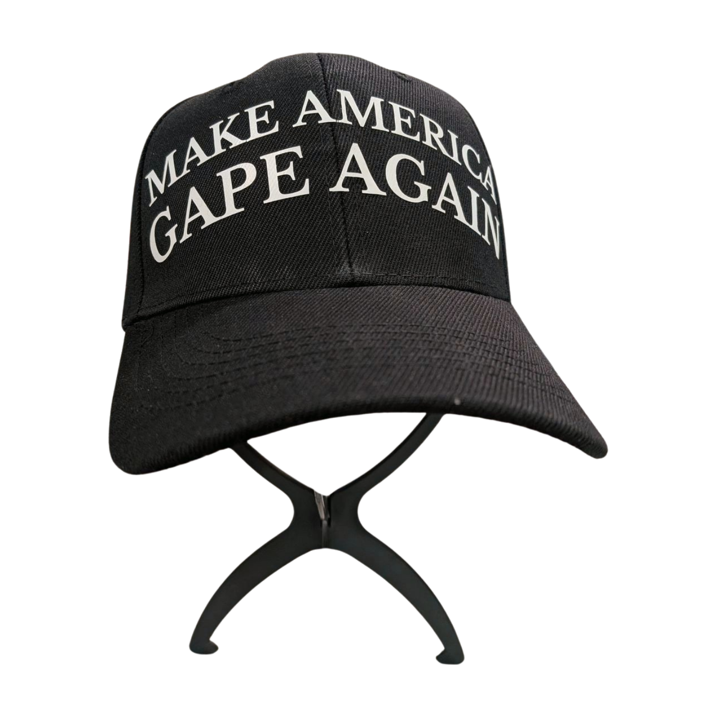 MAKE AMERICA GAPE AGAIN™ HAT