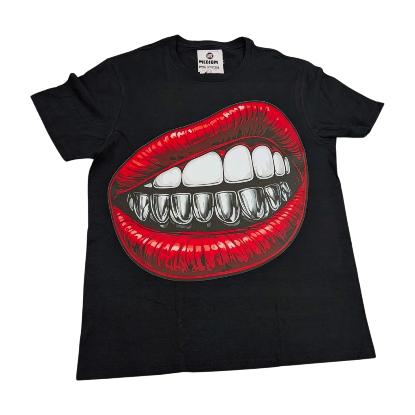 Snarl T-Shirt