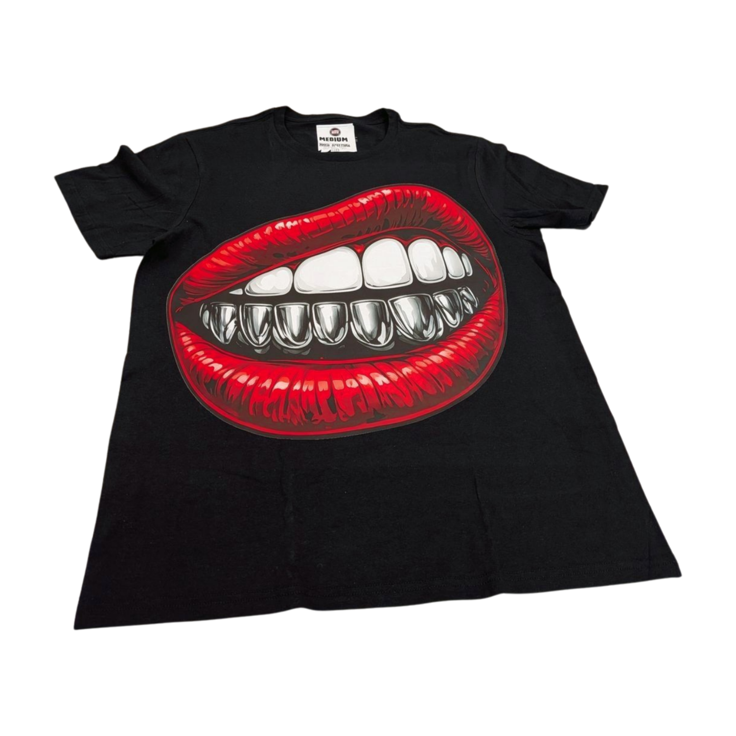 Snarl T-Shirt