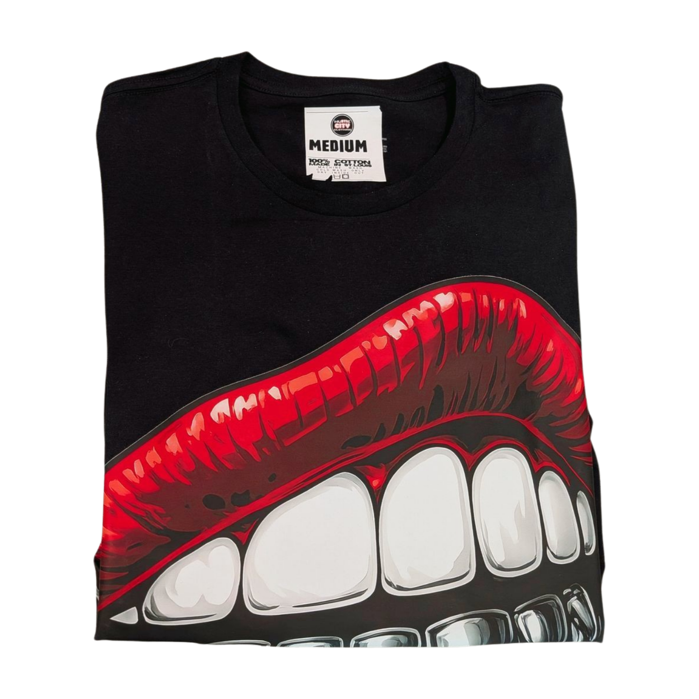 Snarl T-Shirt