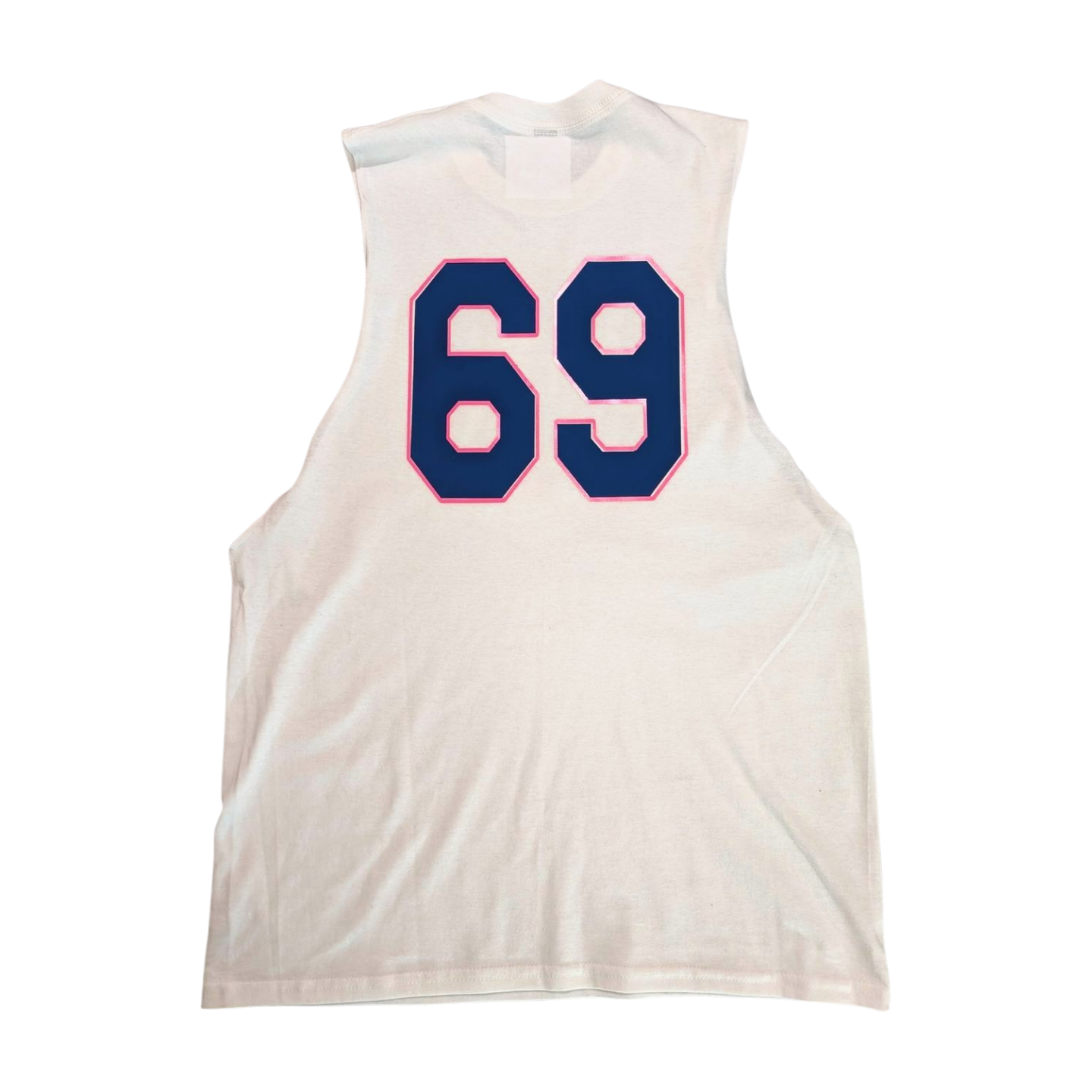 St. Louis Otters Tank Top