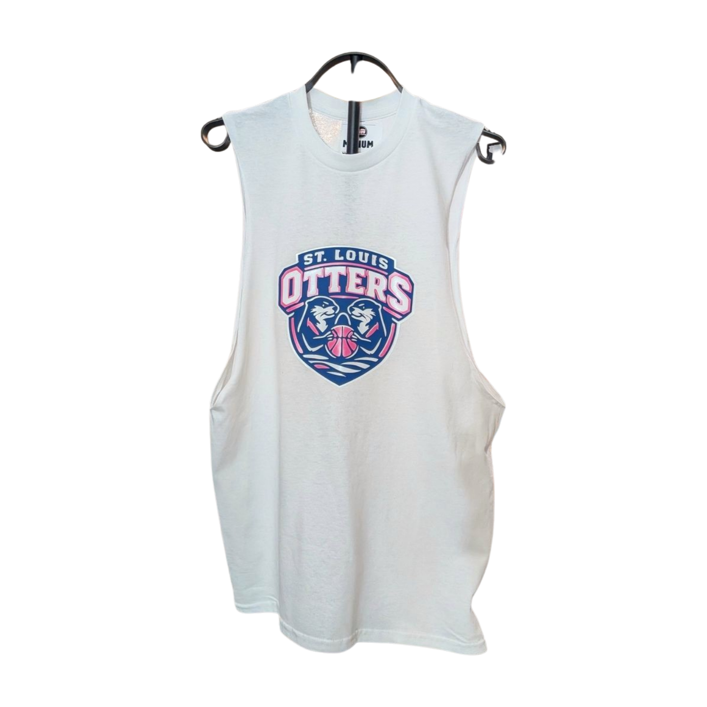 St. Louis Otters Tank Top