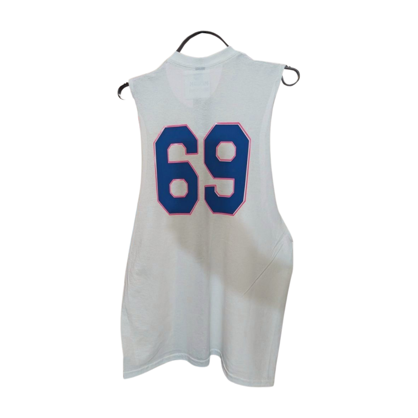 St. Louis Otters Tank Top