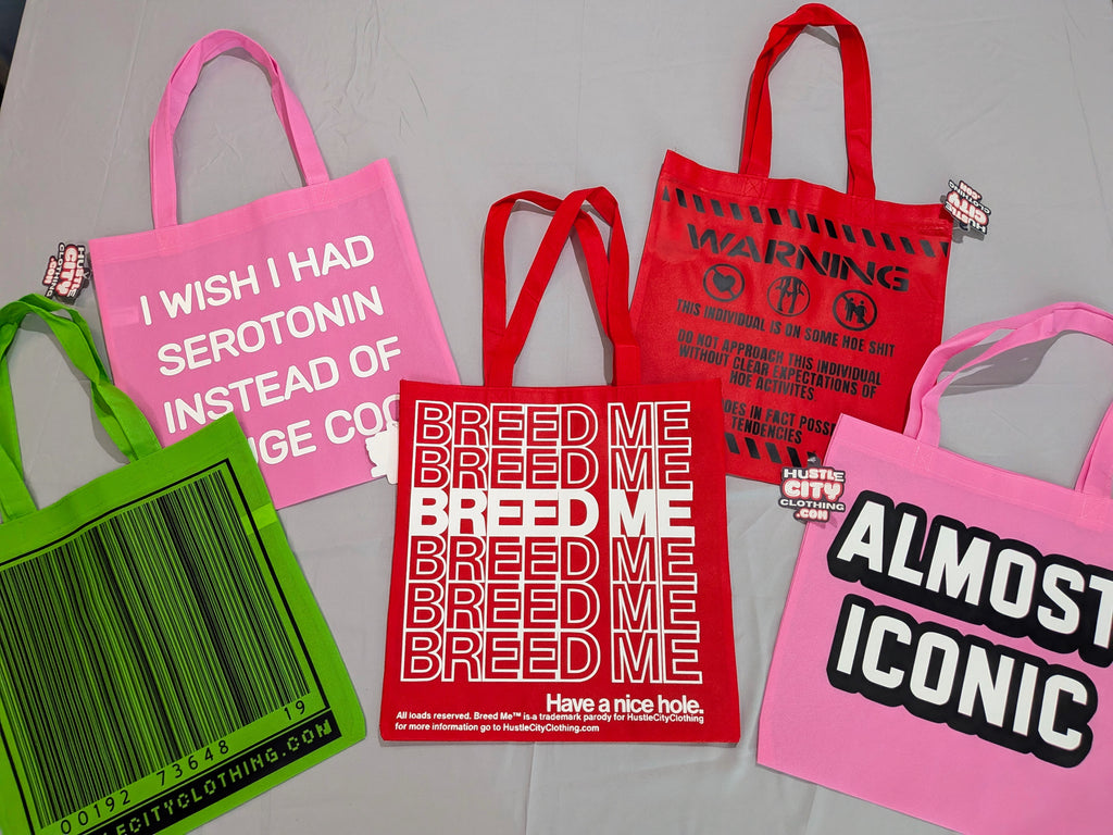 PROMO Tote Bag