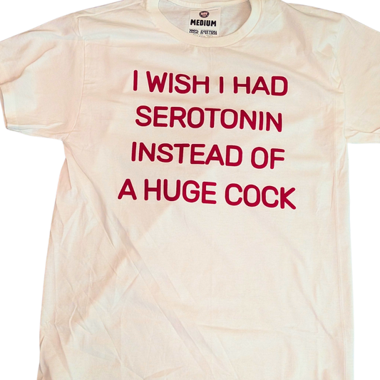 Serotonin T-Shirt