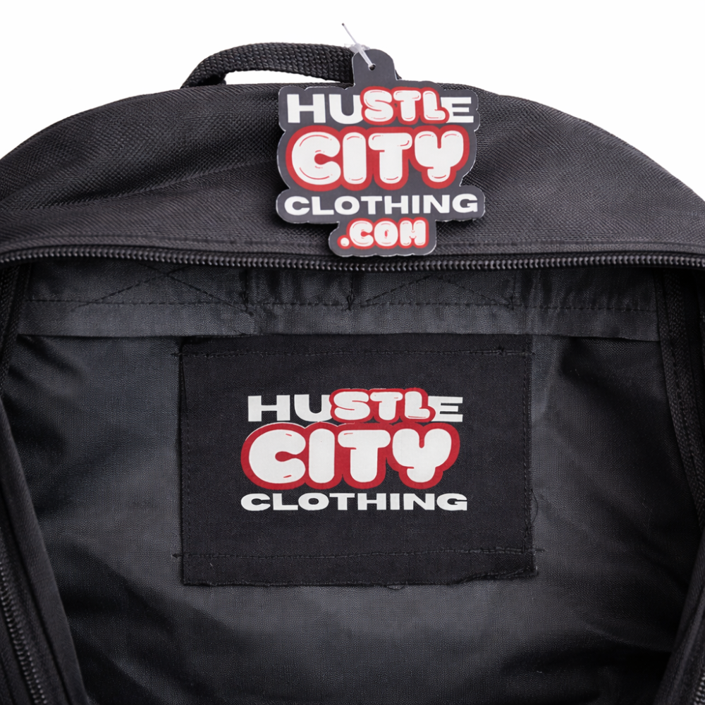 Rec. Streetwear Backpack