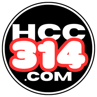 Hustle City Clothing logo