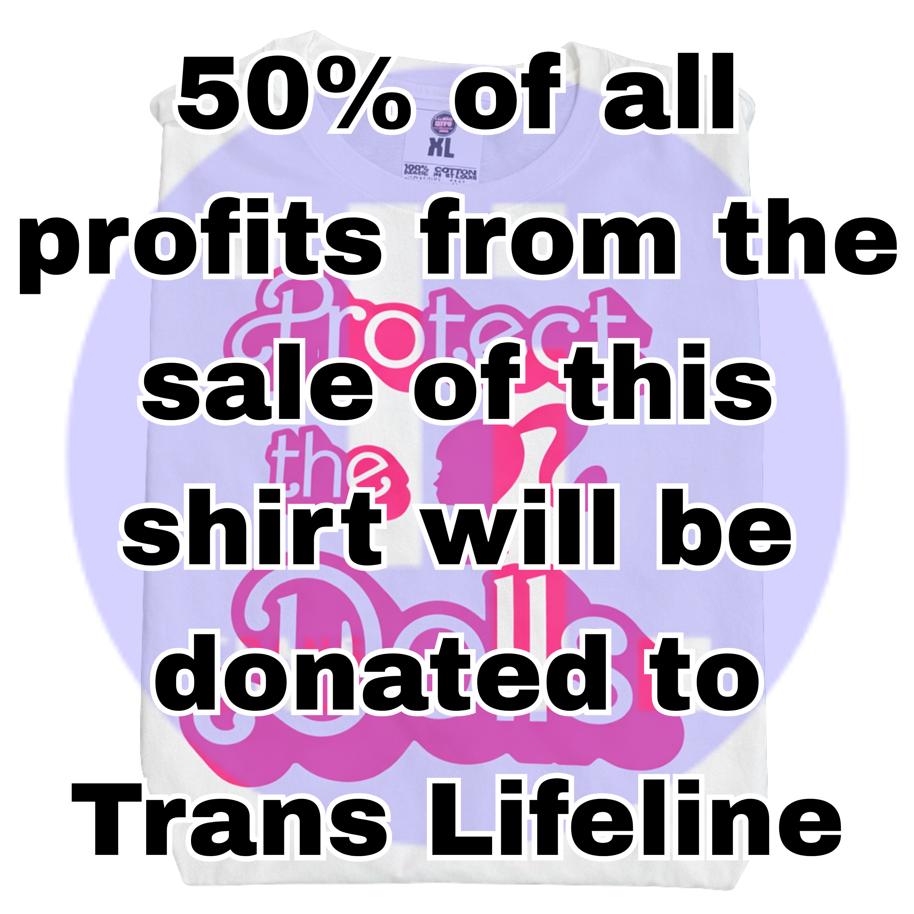 The Dolls Graphic T-Shirt