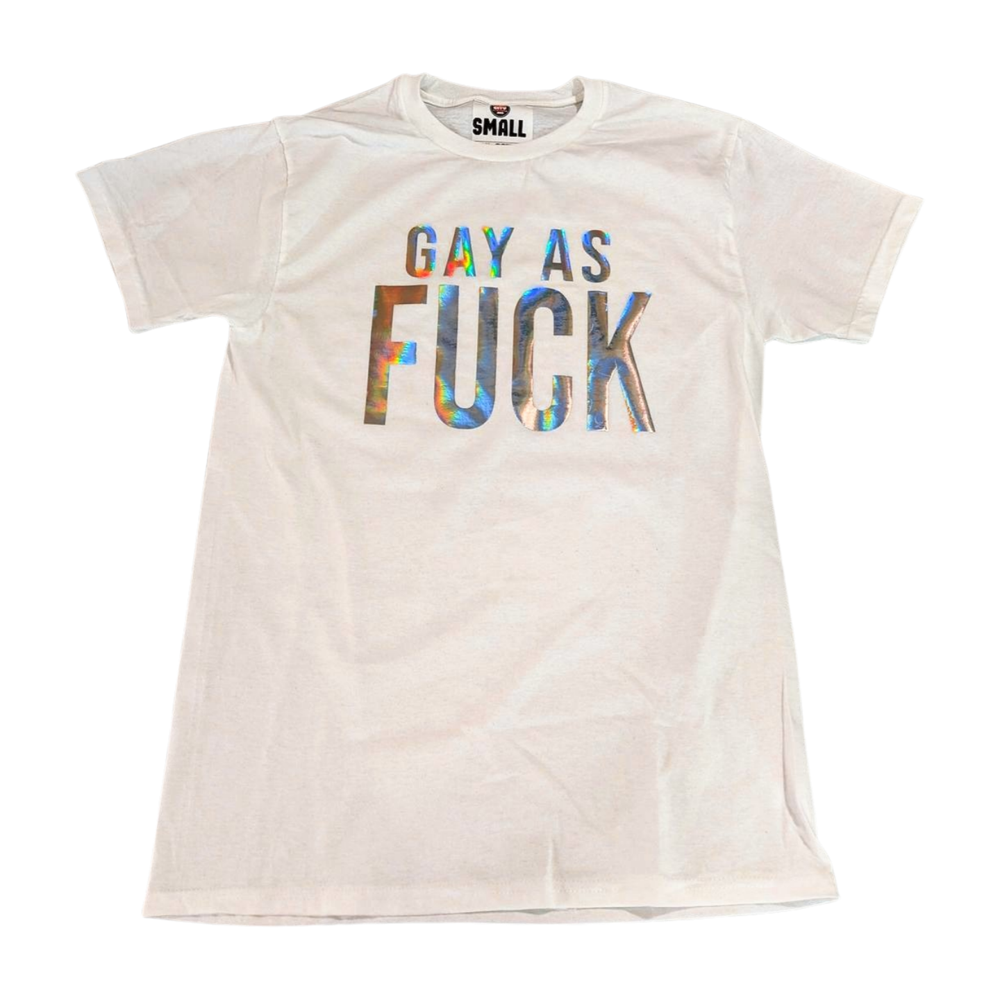 Gay As Fuck Set