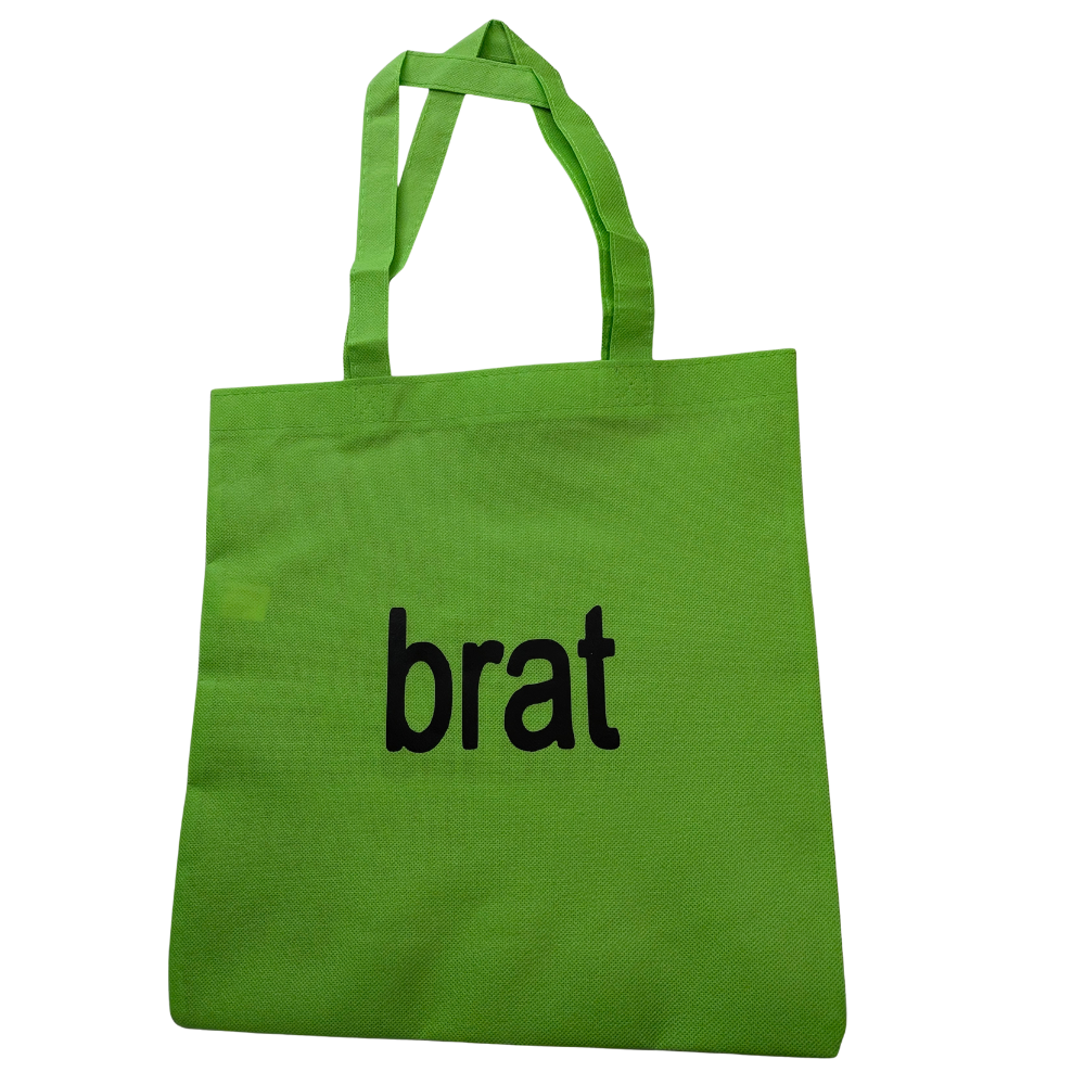 Big brat Bag