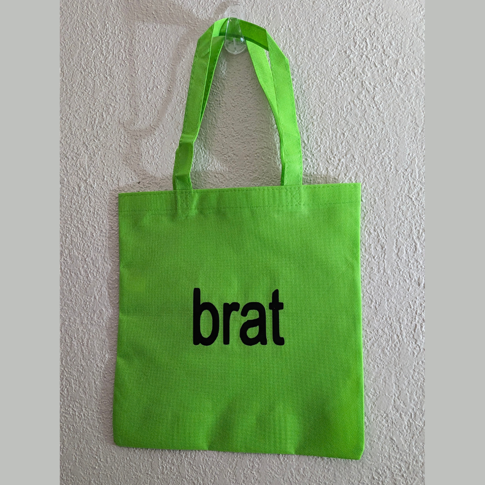 Big brat Bag