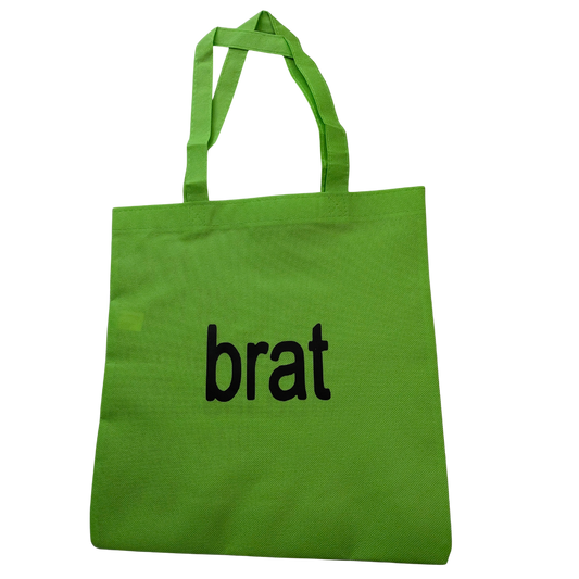 Big brat Bag