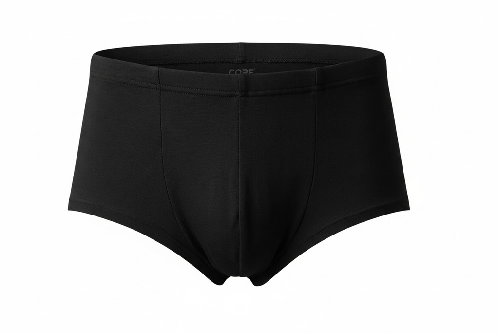 Boxer Brief Cleaned Up