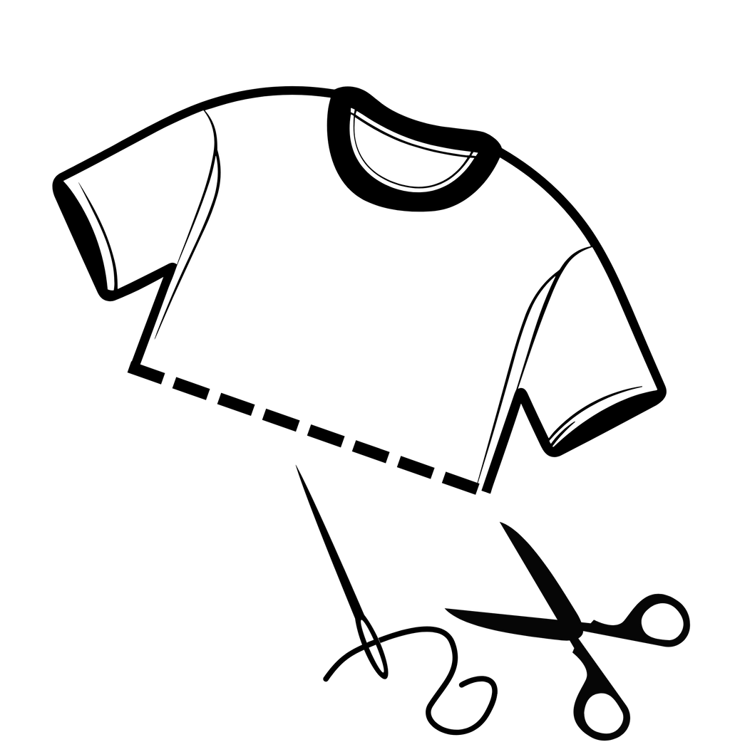 Crop Modification (Add-On)