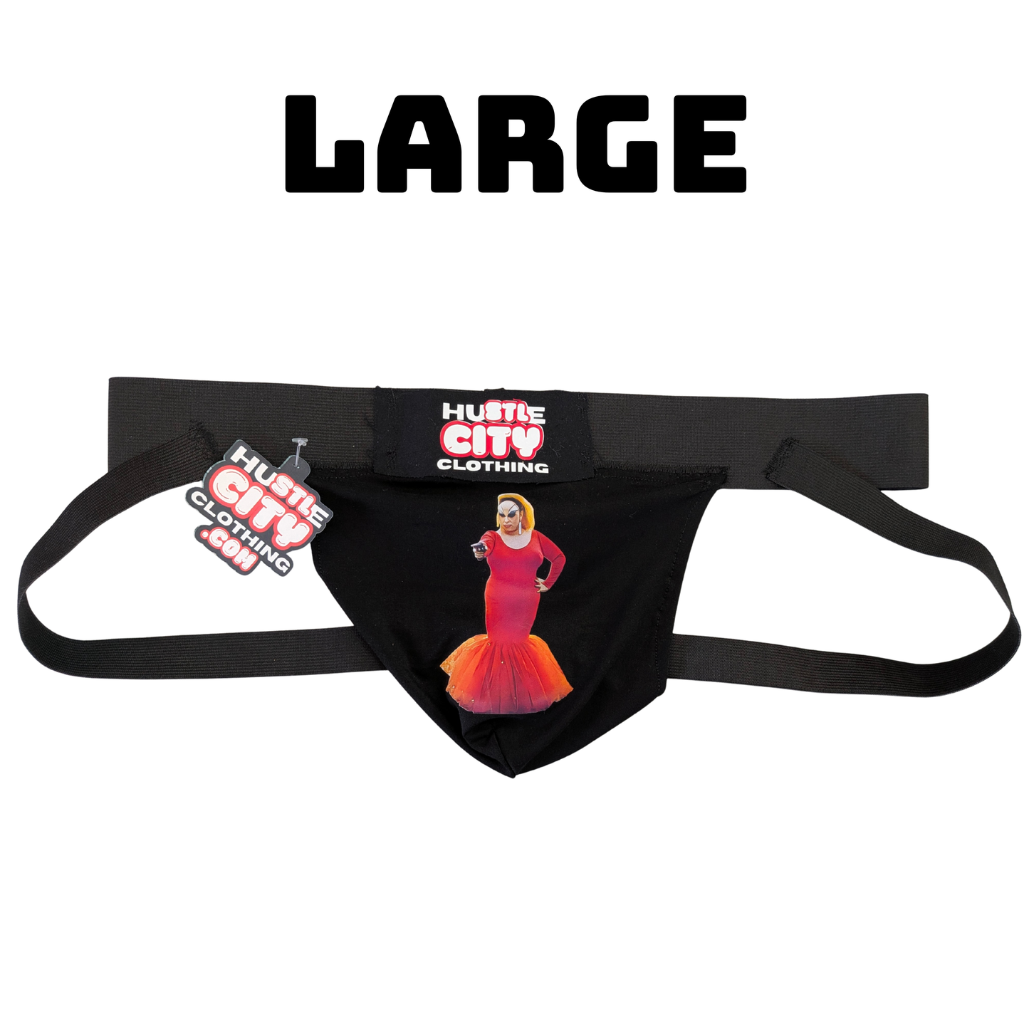 Divine Jockstrap Limited Edition