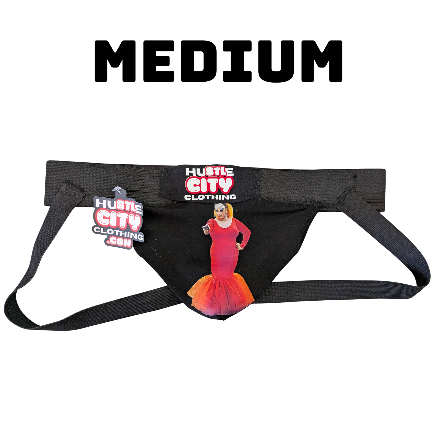 Divine Jockstrap Limited Edition