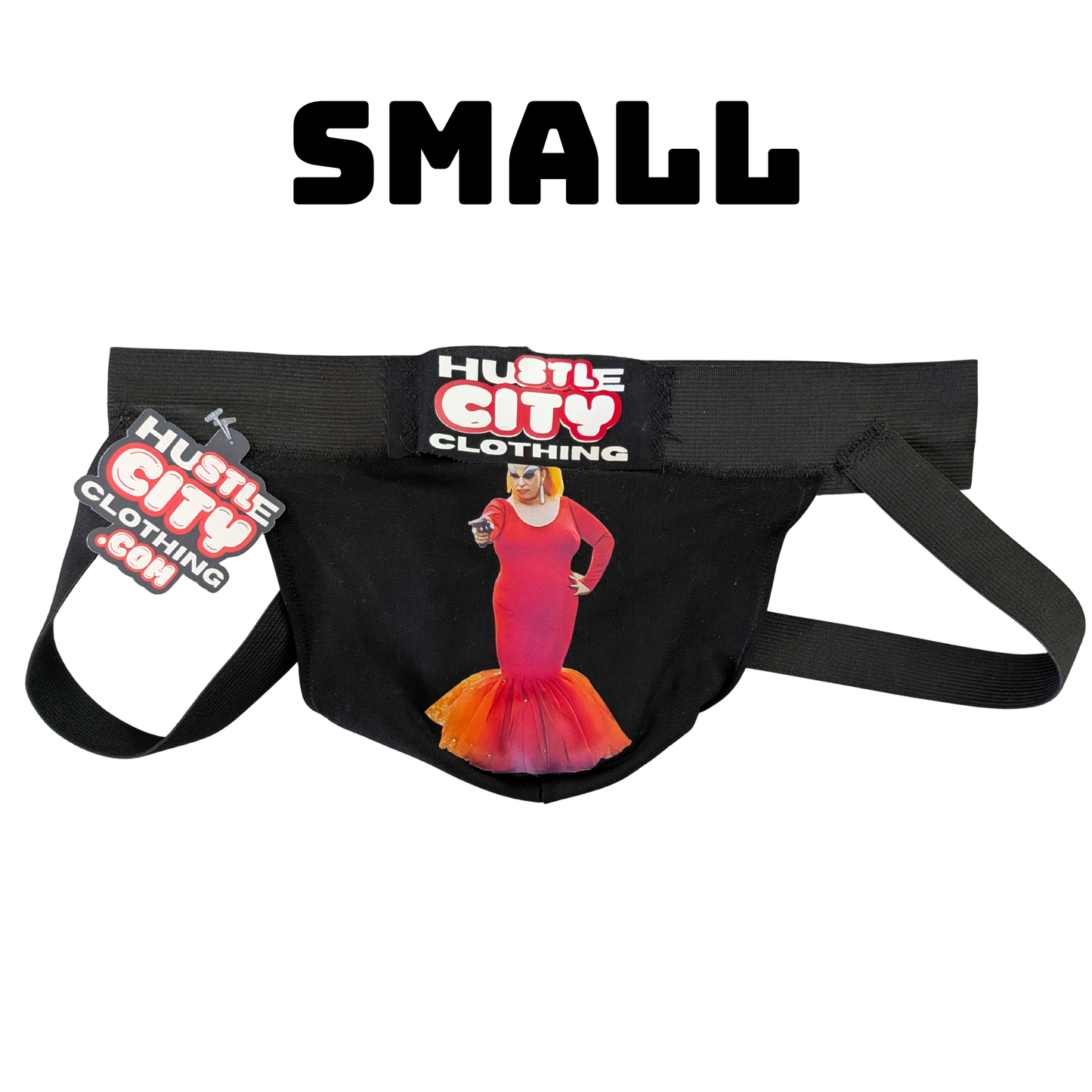 Divine Jockstrap Limited Edition