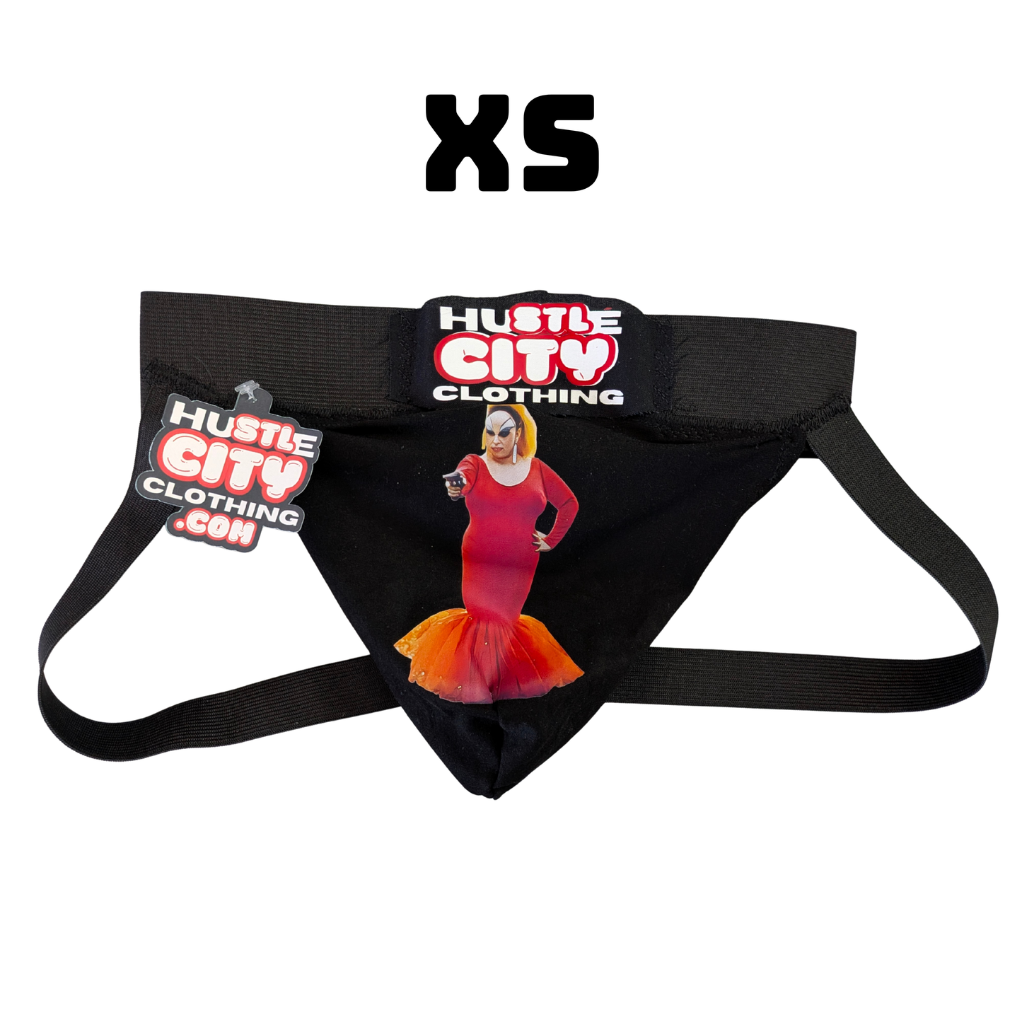 Divine Jockstrap Limited Edition